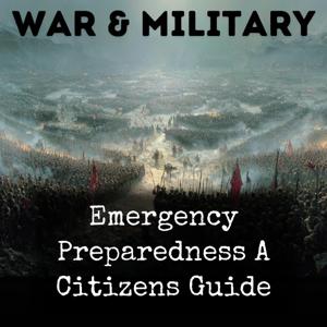 Emergency Preparedness A Citizens Guide