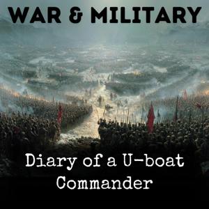 Diary of a U-boat Commander