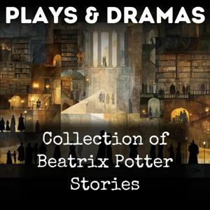 Collection of Beatrix Potter Stories