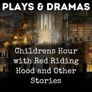 Childrens Hour with Red Riding Hood and Other Stories