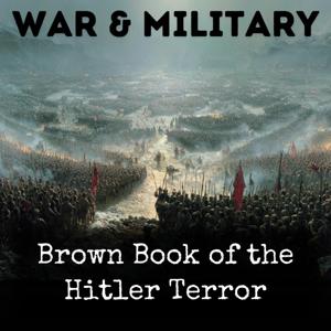 Brown Book of the Hitler Terror
