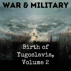 Birth of Yugoslavia, Volume 2