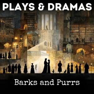Barks and Purrs