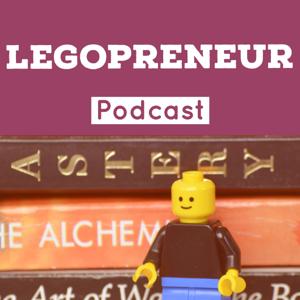 Legopreneur