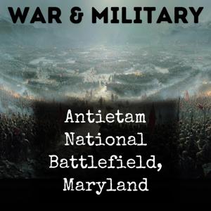 Antietam National Battlefield, Maryland