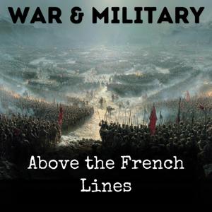 Above the French Lines