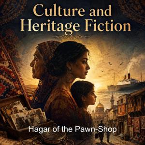 Hagar of the Pawn-Shop