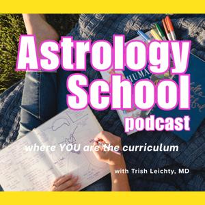 Astrology School