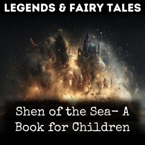 Shen of the Sea- A Book for Children