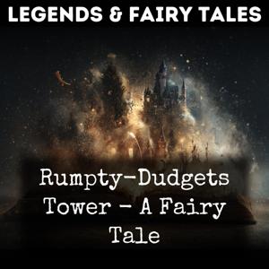 Rumpty-Dudgets Tower - A Fairy Tale
