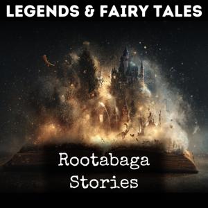 Rootabaga Stories