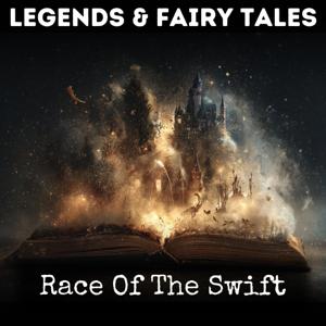 Race Of The Swift