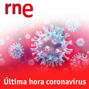 Última hora coronavirus