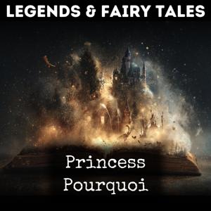 Princess Pourquoi