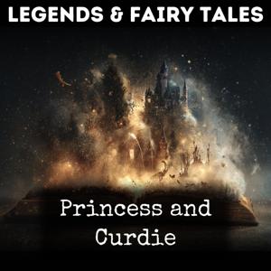 Princess and Curdie
