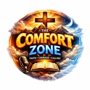 The Comfort Zone with Tiesha Eunique