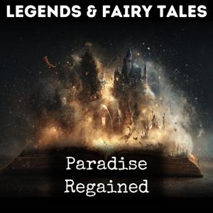Paradise Regained