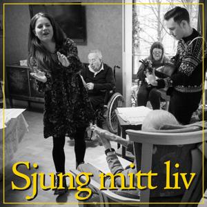 Sjung mitt liv