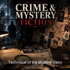Technique of the Mystery Story