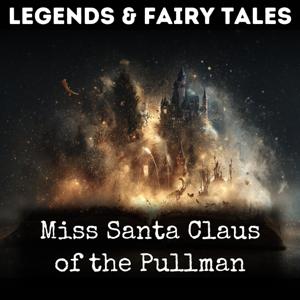 Miss Santa Claus of the Pullman