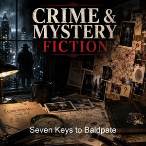 Seven Keys to Baldpate