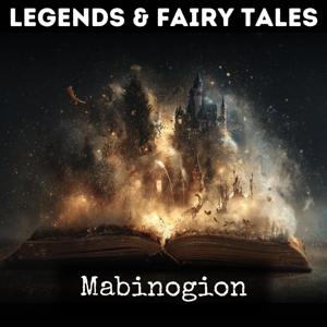 Mabinogion