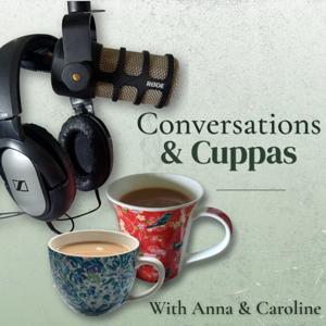 Conversations and Cuppas