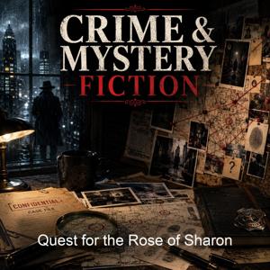 Quest for the Rose of Sharon