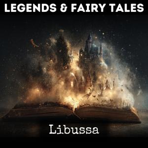Libussa