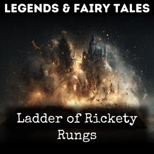 Ladder of Rickety Rungs