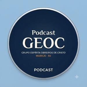 GEOC - Grupo Espírita Obreiros de Cristo