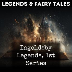 Ingoldsby Legends, 1st Series