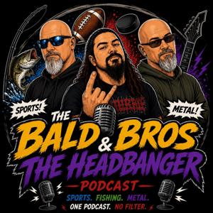The Bald Bros & The Headbanger’s