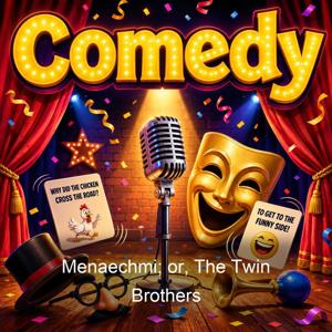 Menaechmi; or, The Twin Brothers