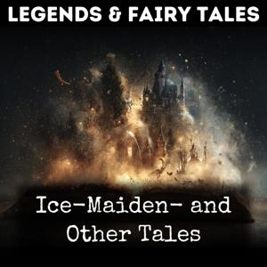 Ice-Maiden- and Other Tales