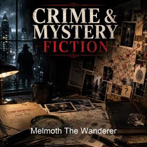Melmoth The Wanderer