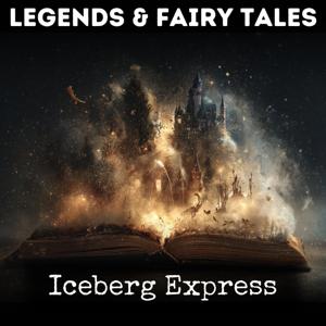 Iceberg Express