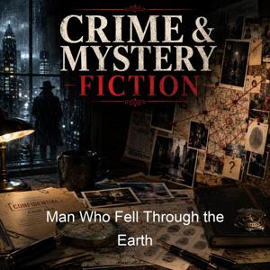 Man Who Fell Through the Earth
