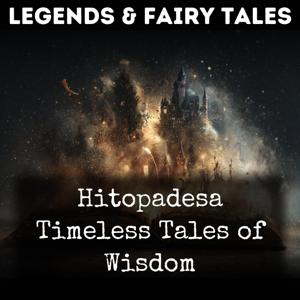 Hitopadesa Timeless Tales of Wisdom