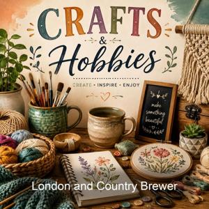 London and Country Brewer