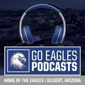 The Flight Plan: Inside ALA Gilbert North Athletics