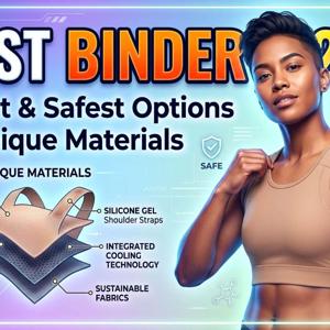 Chest Binders 2026