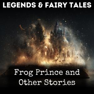 Frog Prince and Other Stories