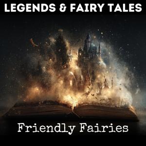 Friendly Fairies