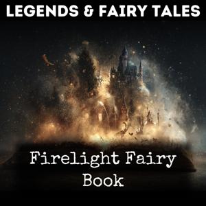 Firelight Fairy Book