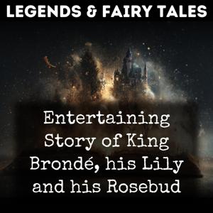 Entertaining Story of King Brondé, his Lily and his Rosebud