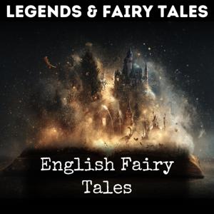 English Fairy Tales