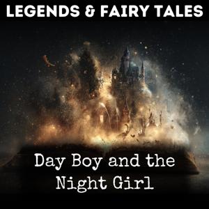 Day Boy and the Night Girl