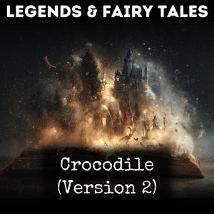 Crocodile (Version 2)