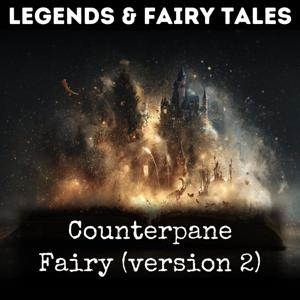 Counterpane Fairy (version 2)